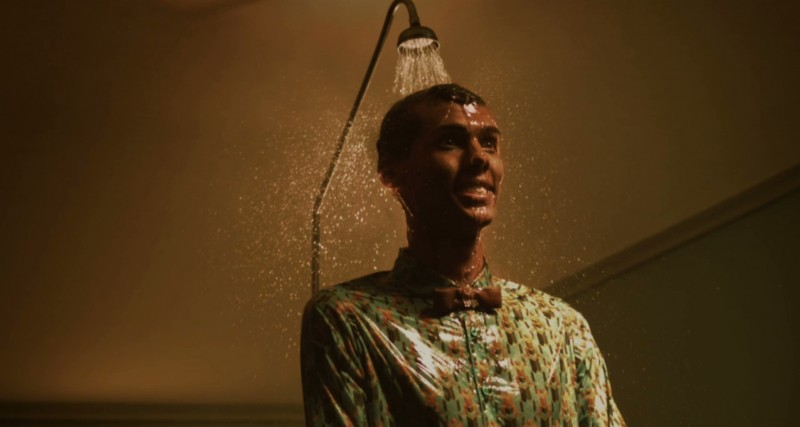 Stromae 