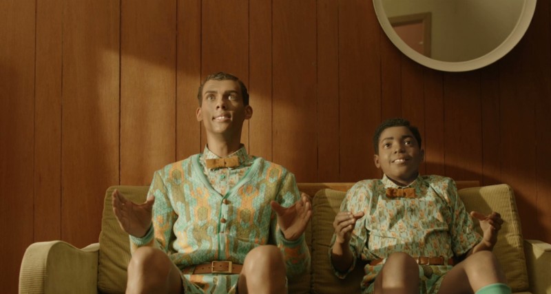 Stromae 